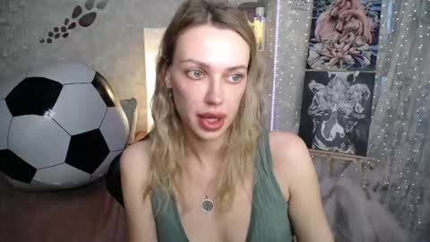 Nicky online show from 06/13/26, 04:27