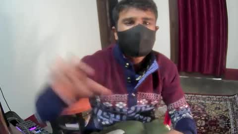 C2H5OH online show from 12/07/24, 02:53