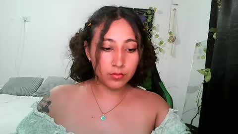 Serena online show from 01/27/25, 05:14