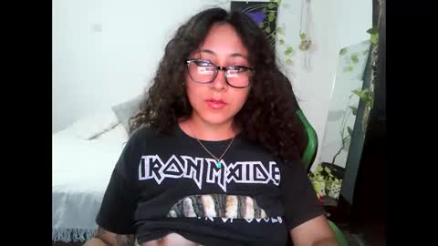 Serena online show from 01/29/25, 04:58