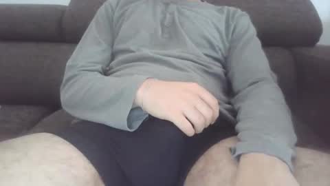 yourpersonalslave44 online show from 10/12/25, 12:04