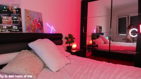 Ashley online show from 04/03/26, 03:10