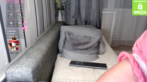 matypleazure online show from 01/26/25, 03:38