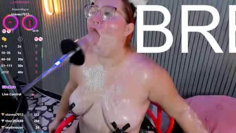 CHLOE online show from 02/01/26, 12:48