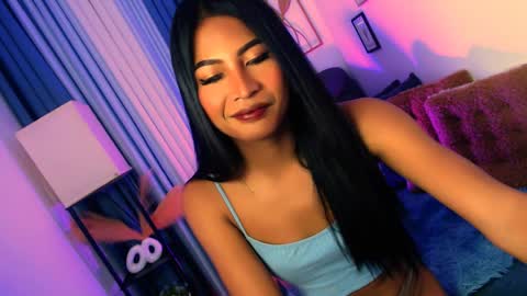 yourprettybella_ts online show from 03/26/26, 05:29