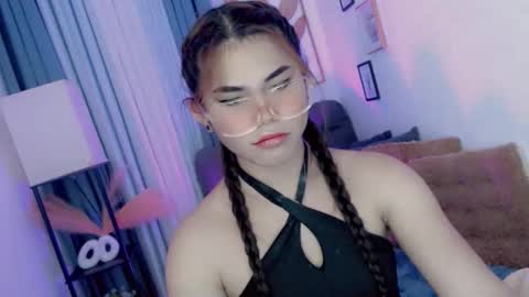 yourprettyblythe_ts online show from 03/26/26, 07:25