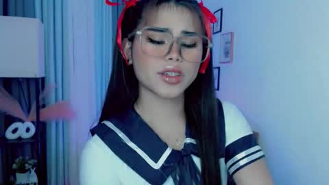 yourprettyblythe_ts online show from 04/06/26, 11:00