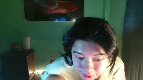 Trish online show from 01/09/25, 03:23