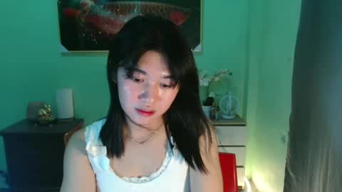 Trish online show from 01/10/25, 12:47