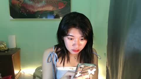 Trish online show from 01/14/25, 07:21