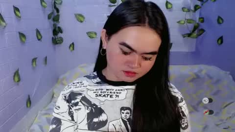 Snapshot of yourprincessthea chatting on 02/11/25, 04:46 yourprincessthea online show from 02/11/25, 04:46