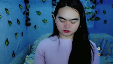 Snapshot of yourprincessthea chatting on 02/28/25, 06:10 yourprincessthea online show from 02/28/25, 06:10