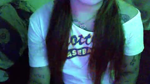 yourprincessthea online show from 03/03/26, 01:45