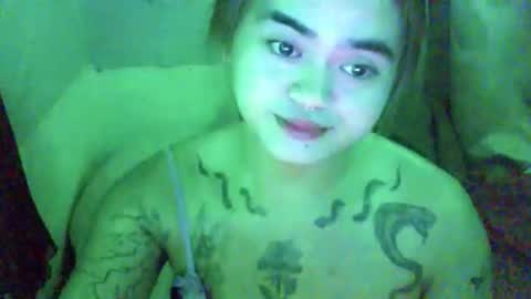 yourprincessthea online show from 05/08/26, 02:33