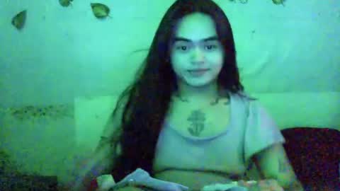 yourprincessthea online show from 06/16/26, 09:45