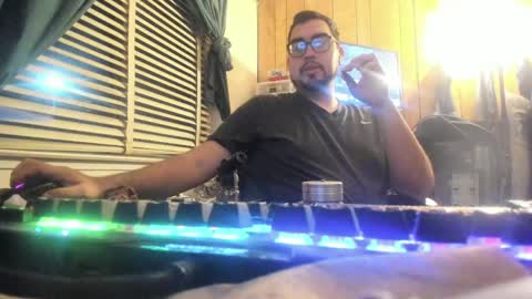 yourpussypleasr online show from 03/06/26, 03:36