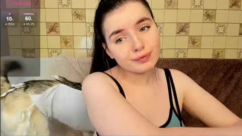 Jenny online show from 11/06/25, 01:17