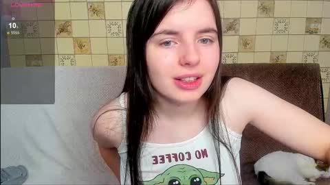 Jenny online show from 11/08/25, 08:18