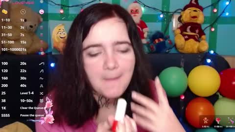 Snapshot of yours_good_mood chatting on 01/13/25, 01:34 Im - DANI .insta - hardblade1 online show from 01/13/25, 01:34