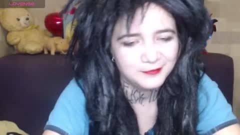 Snapshot of yours_good_mood chatting on 11/01/25, 02:24 Im - DANI .insta - hardblade1 online show from 11/01/25, 02:24