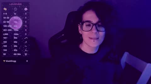 Snapshot of yourscosmic chatting on 12/05/24, 01:03 Yours Cosmic online show from 12/05/24, 01:03