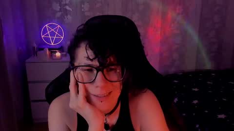 Snapshot of yourscosmic chatting on 03/06/25, 09:31 Yours Cosmic online show from 03/06/25, 09:31