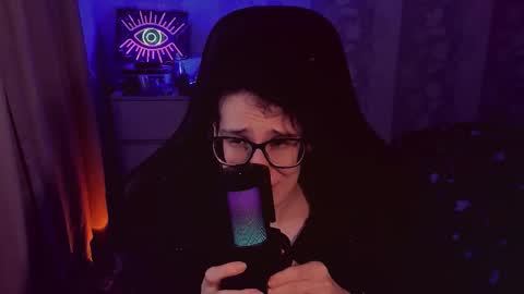 Snapshot of yourscosmic chatting on 10/03/25, 01:46 Yours Cosmic online show from 10/03/25, 01:46