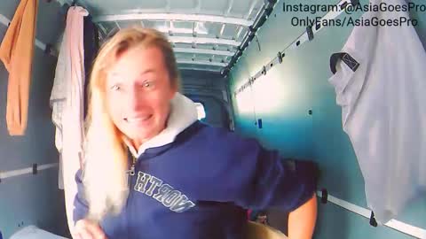 Snapshot of yoursecretgirlfriend963 chatting on 12/22/24, 03:11 AsiaGoesPro - On All Socials online show from 12/22/24, 03:11