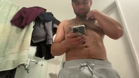 yoursecretlover7 online show from 01/26/25, 10:02