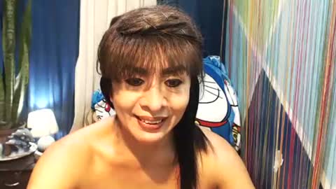 Nica Trocio online show from 02/25/25, 02:47