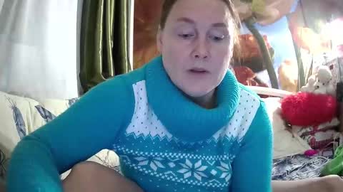 Snapshot of yoursexkroshka chatting on 11/20/25, 01:00 kroshka online show from 11/20/25, 01:00