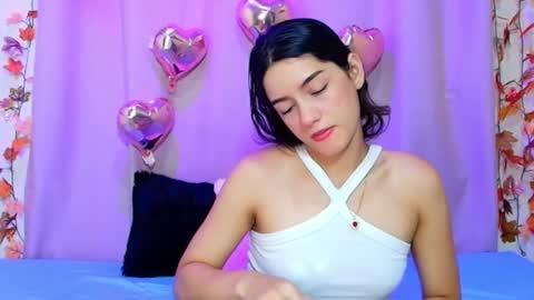 Lina and roberth online show from 01/10/26, 07:32