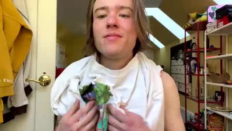 YSB online show from 01/27/25, 07:35