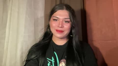 LALA online show from 01/08/26, 04:42