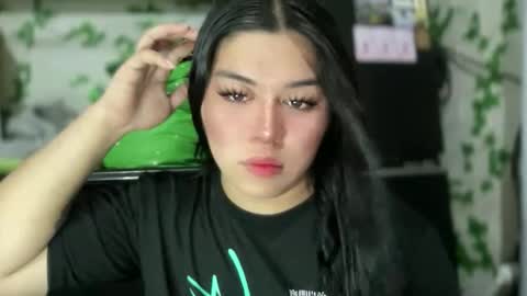 LALA online show from 02/24/26, 04:38