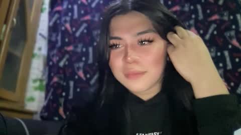 LALA online show from 03/02/26, 09:49