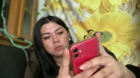 LALA online show from 03/07/26, 05:37