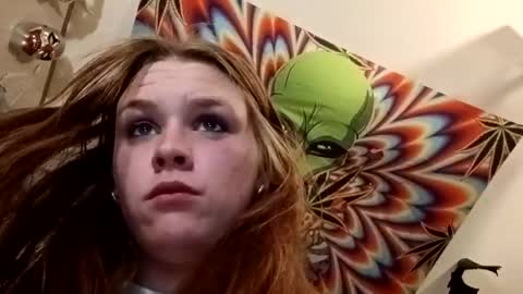 Snapshot of yoursliceofcherrypie chatting on 02/12/26, 04:07 Troubledollxx online show from 02/12/26, 04:07