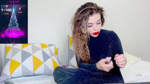 Snapshot of yoursoul_mila chatting on 12/23/24, 11:25 yoursoul_mila online show from 12/23/24, 11:25