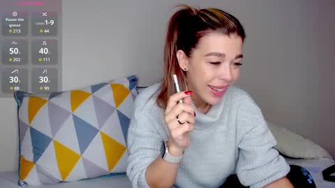 Snapshot of yoursoul_mila chatting on 01/22/25, 11:23 yoursoul_mila online show from 01/22/25, 11:23