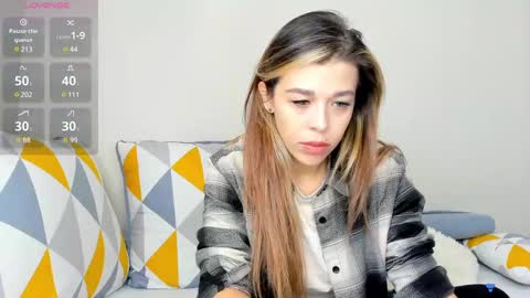 Snapshot of yoursoul_mila chatting on 02/19/25, 11:17 yoursoul_mila online show from 02/19/25, 11:17