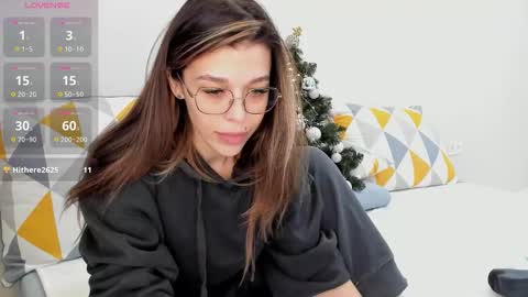 yoursoul_mila online show from 12/21/25, 11:39