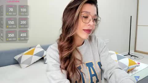 yoursoul_mila online show from 01/10/26, 11:34