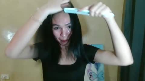 Kylie online show from 04/20/26, 02:25