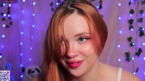 Snapshot of yourspringani chatting on 11/30/25, 12:09 Im Ani online show from 11/30/25, 12:09