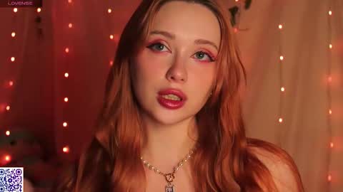 Im Ani online show from 12/19/25, 01:51