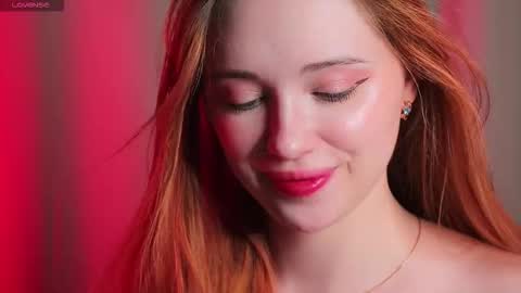 Im Ani online show from 02/14/26, 12:13