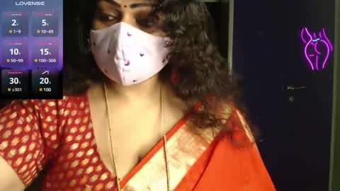 preethy online show from 12/08/24, 01:02