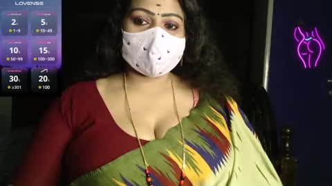 preethy online show from 12/09/24, 01:24