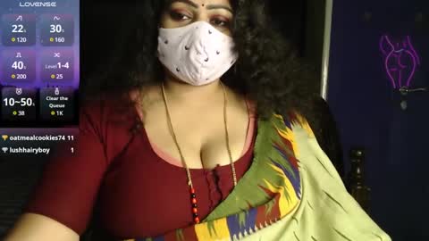 preethy online show from 12/10/24, 02:05